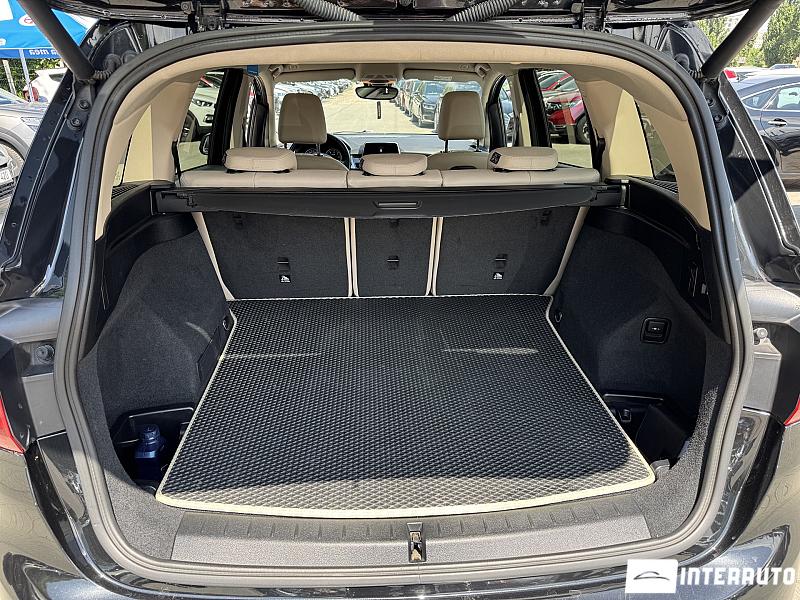 BMW 216d 5 bmw 216d 2018