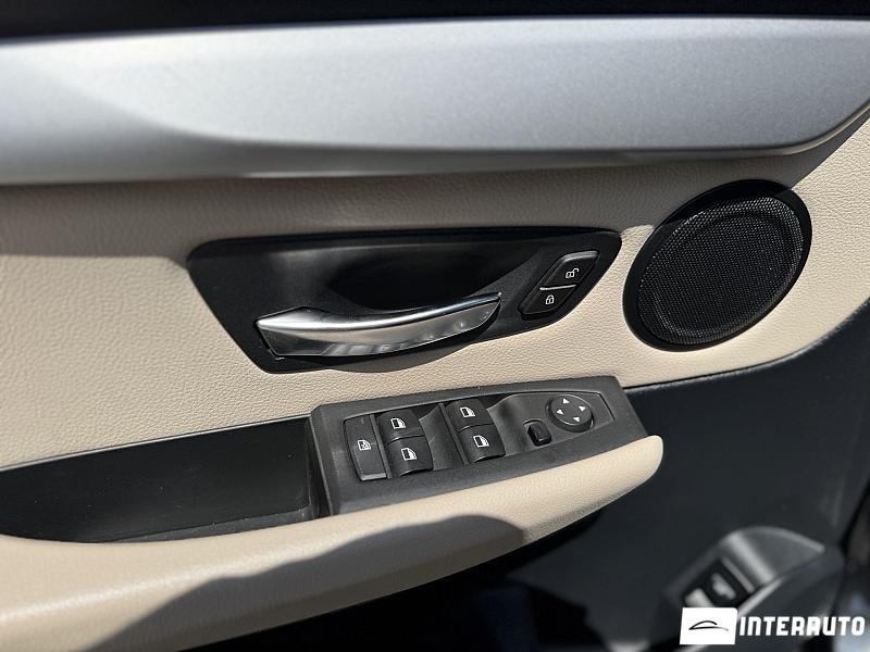 BMW 216d 18 bmw 216d 2018