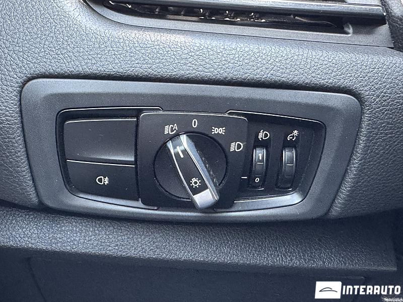 BMW 216d 17 bmw 216d 2018