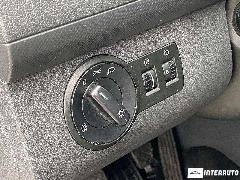 Volkswagen Caddy 7 volkswagen caddy 2014