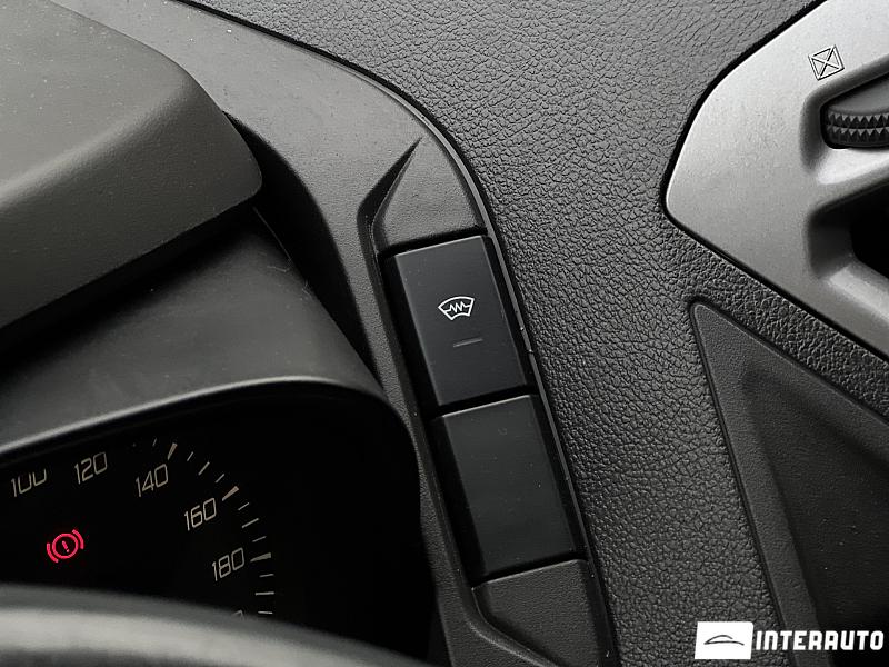 Ford Transit 9 ford transit 2013