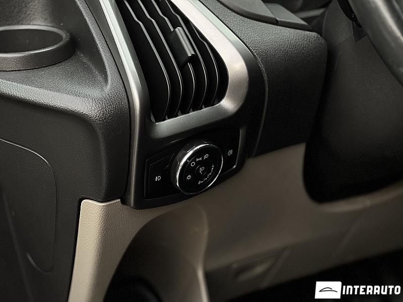 Ford Transit 14 ford transit 2013