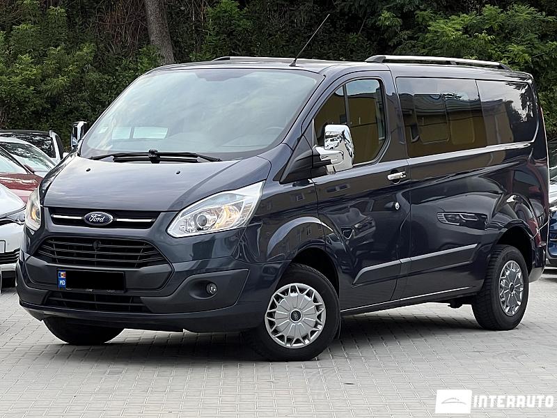 Ford Transit 2 ford transit 2013