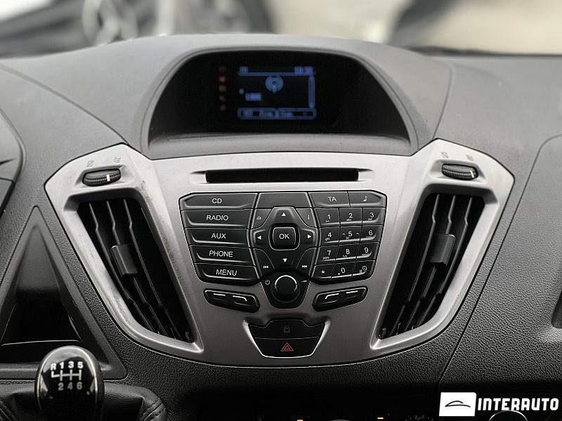 Ford Transit 10 ford transit 2013