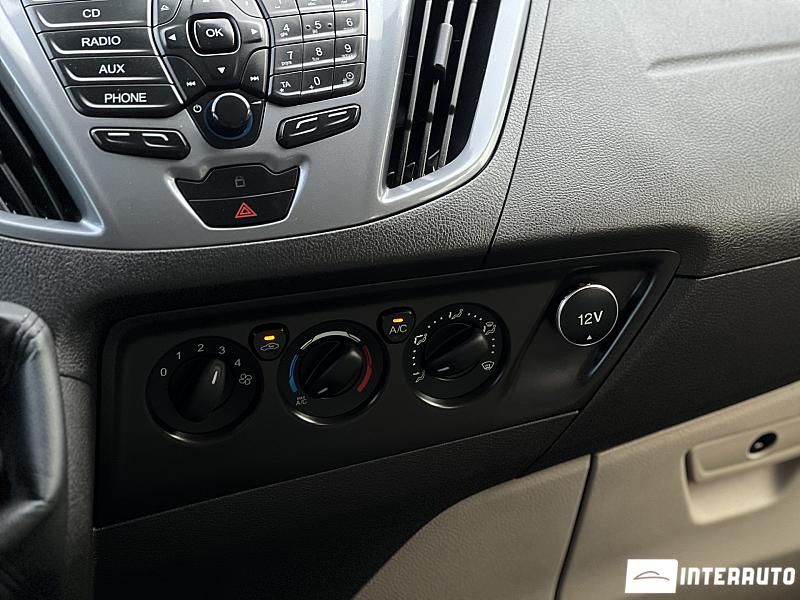 Ford Transit 11 ford transit 2013