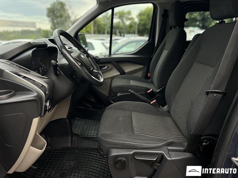 Ford Transit 5 ford transit 2013