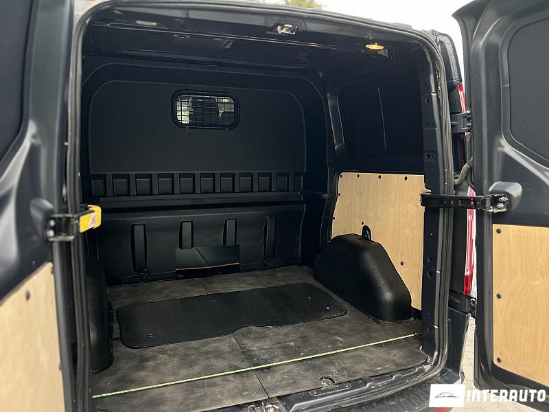 Ford Transit 16 ford transit 2013