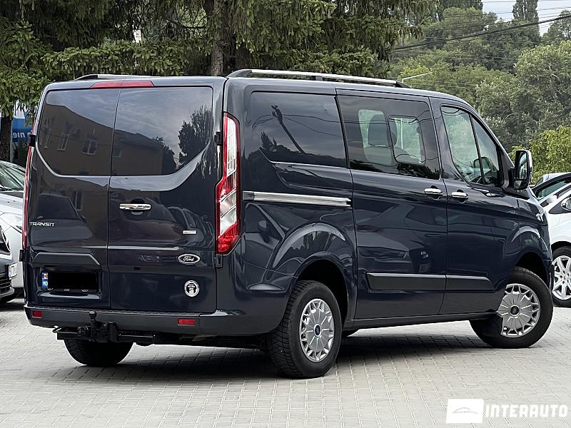Ford Transit 3 ford transit 2013