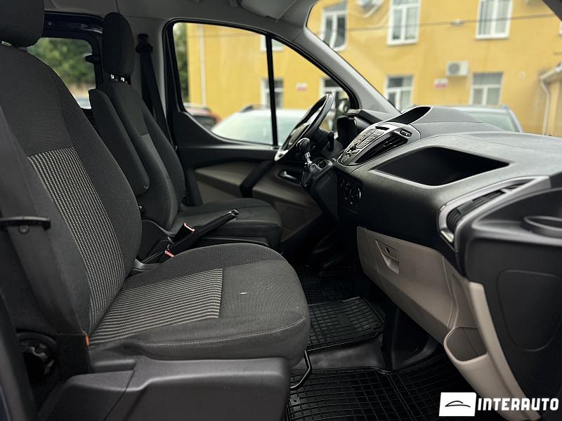 Ford Transit 13 ford transit 2013