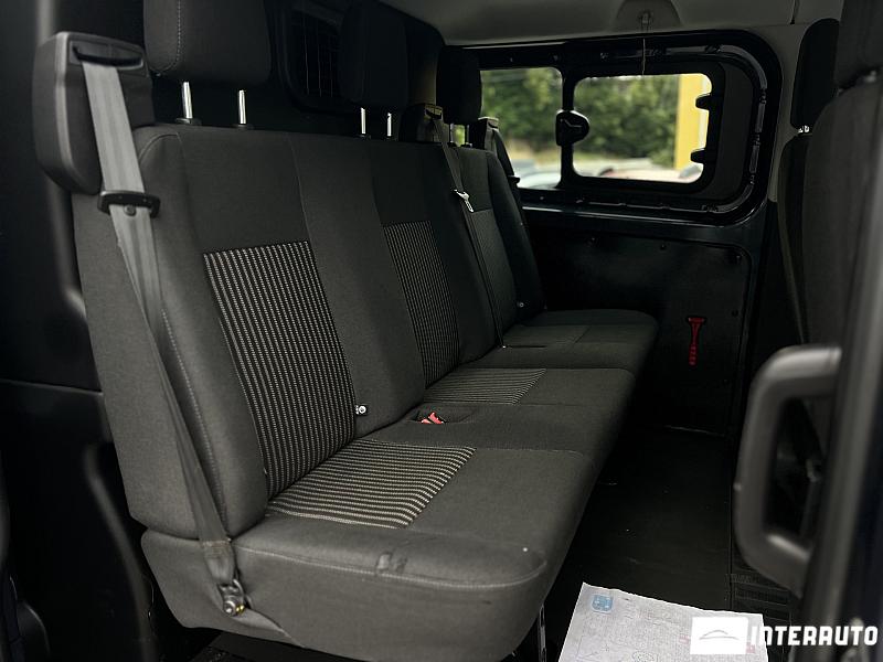 Ford Transit 12 ford transit 2013