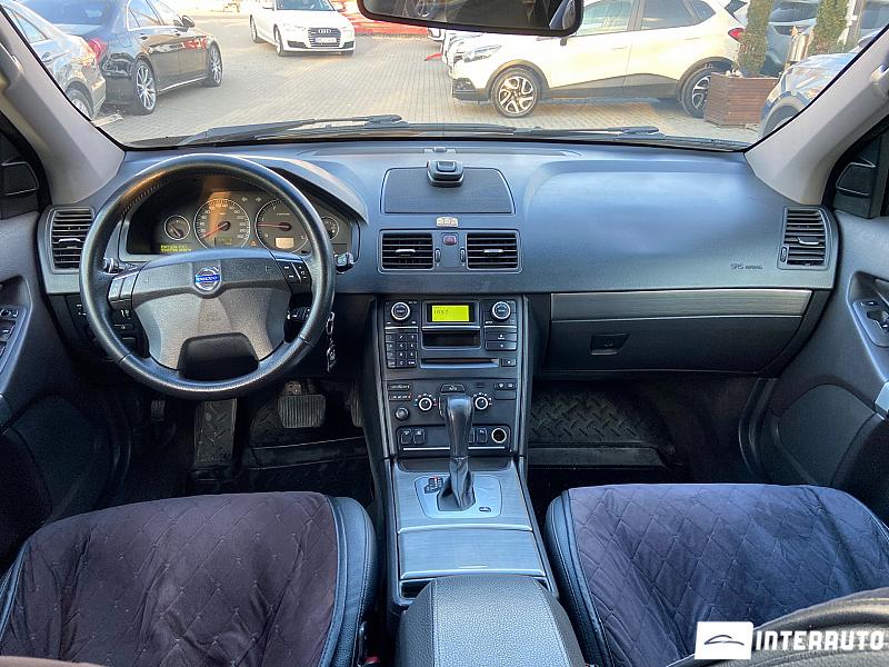 Volvo XC 90 14 volvo xc 90 2010