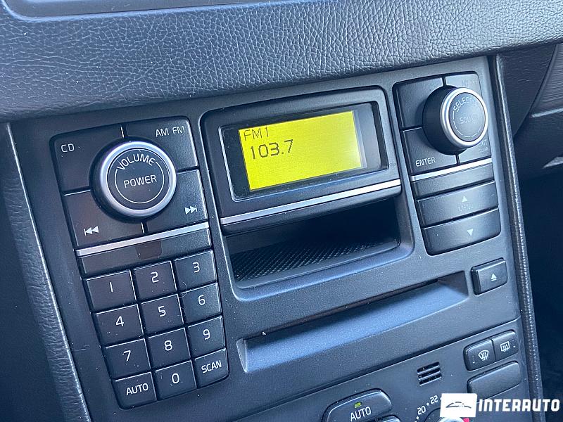 Volvo XC 90 11 volvo xc 90 2010