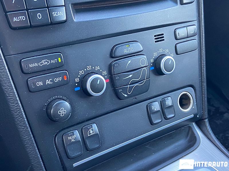 Volvo XC 90 12 volvo xc 90 2010