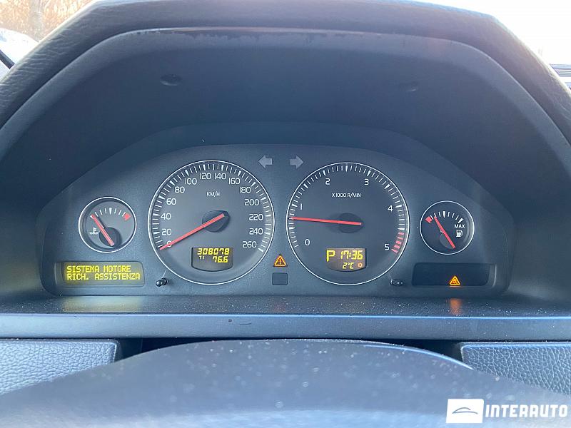 Volvo XC 90 10 volvo xc 90 2010