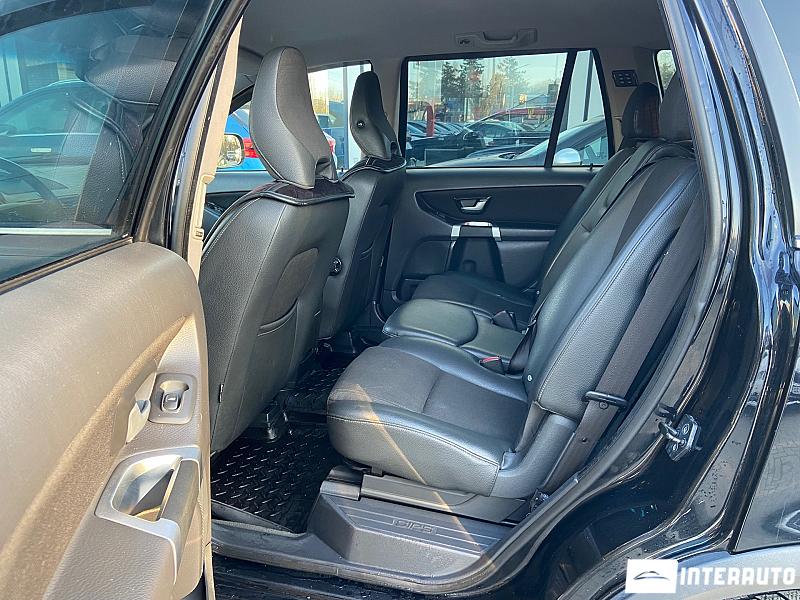 Volvo XC 90 15 volvo xc 90 2010