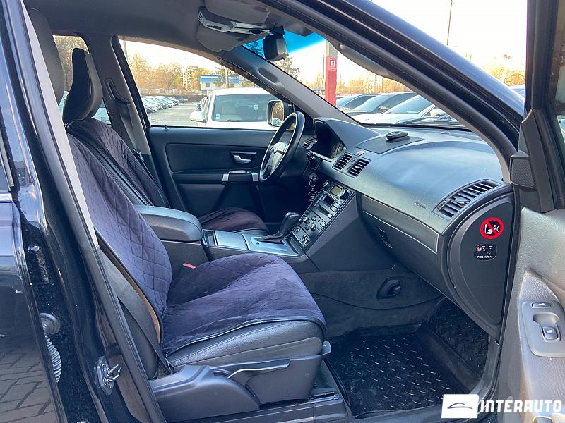 Volvo XC 90 17 volvo xc 90 2010