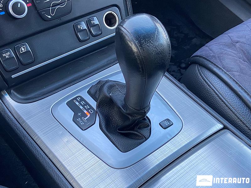 Volvo XC 90 13 volvo xc 90 2010