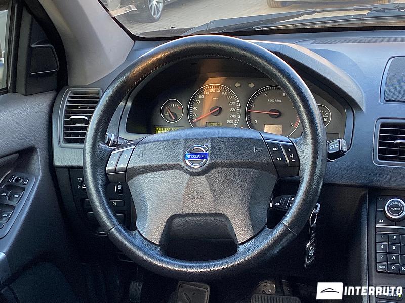 Volvo XC 90 9 volvo xc 90 2010