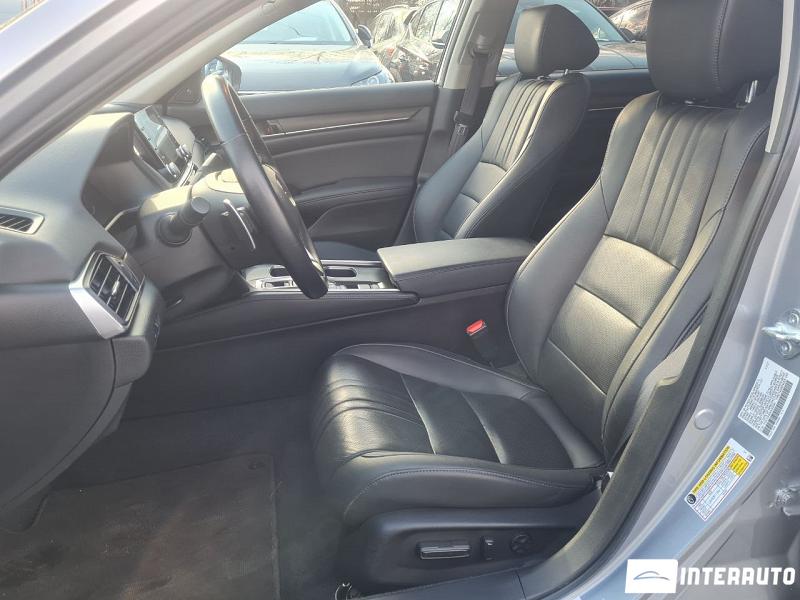 Honda Accord 5 honda accord 2021