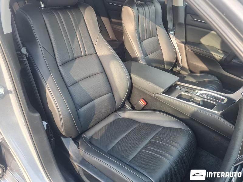 Honda Accord 7 honda accord 2021