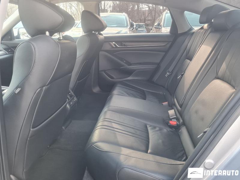 Honda Accord 9 honda accord 2021