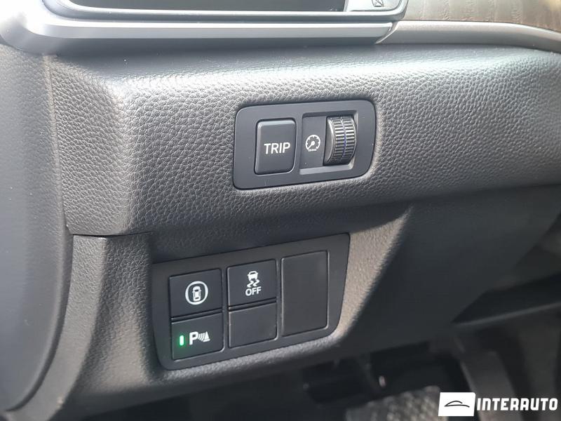 Honda Accord 15 honda accord 2021