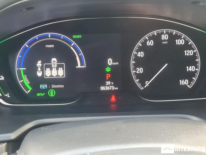 Honda Accord 11 honda accord 2021