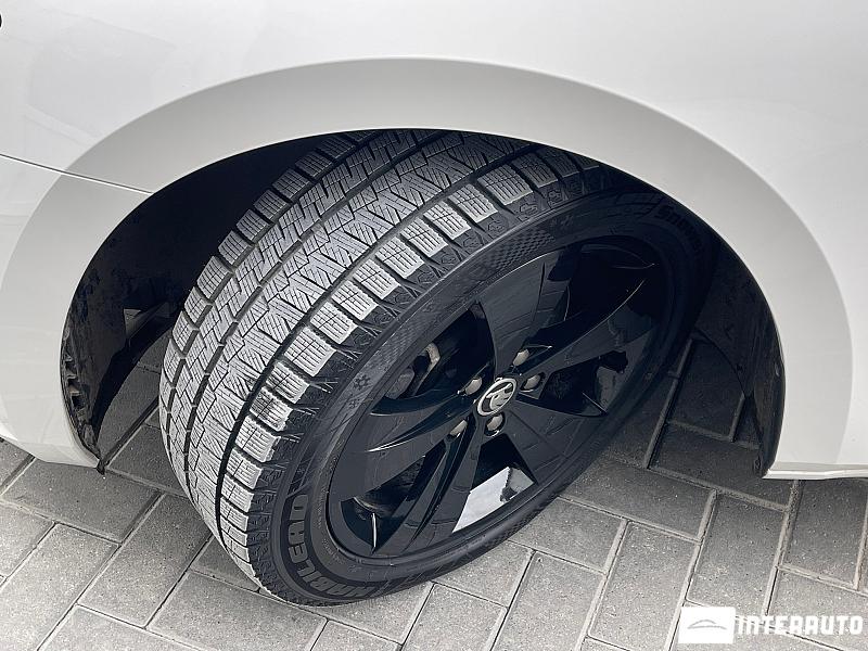 Skoda Superb 21 skoda superb 2018