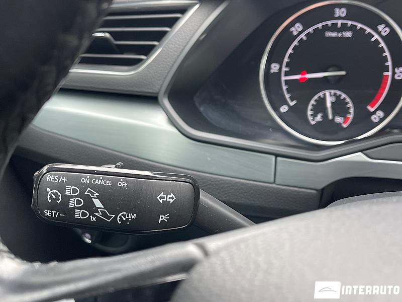 Skoda Superb 13 skoda superb 2018