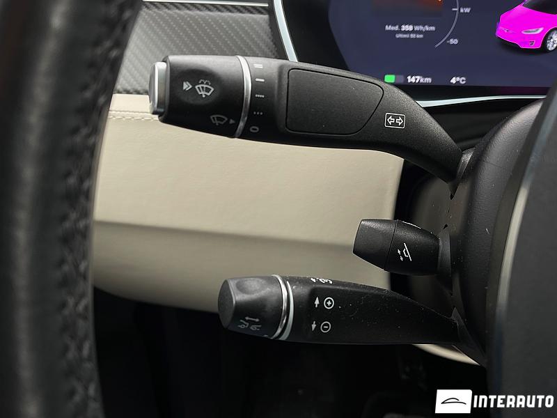 Tesla Model X 10 tesla model x 2018