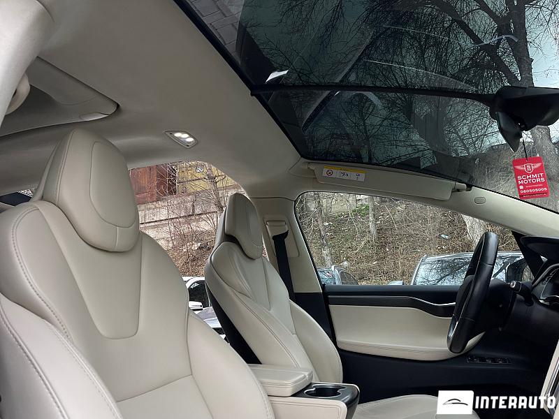 Tesla Model X 22 tesla model x 2018