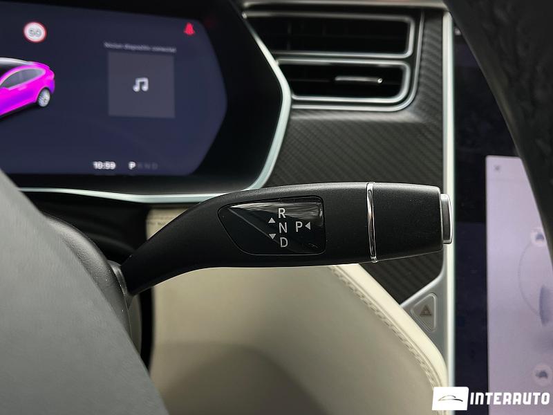 Tesla Model X 11 tesla model x 2018