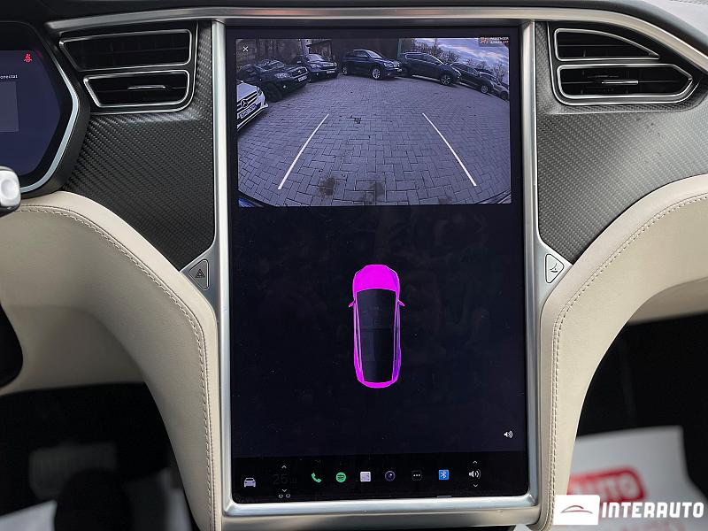 Tesla Model X 17 tesla model x 2018