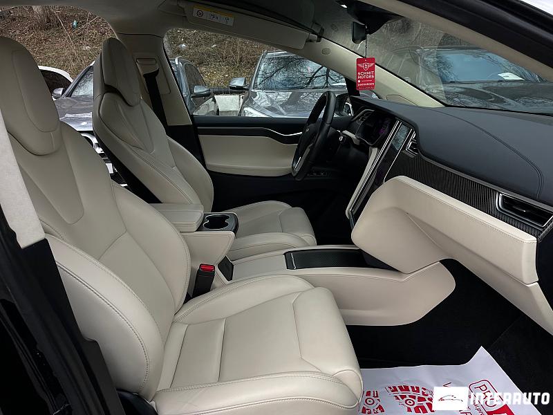 Tesla Model X 20 tesla model x 2018