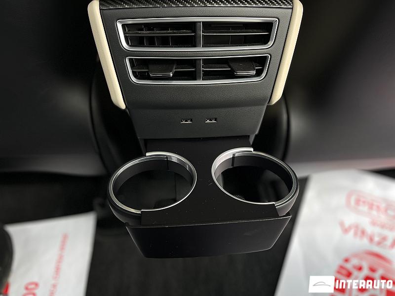 Tesla Model X 27 tesla model x 2018