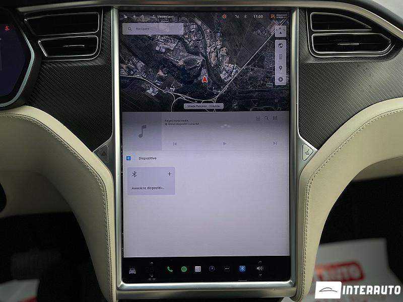 Tesla Model X 15 tesla model x 2018