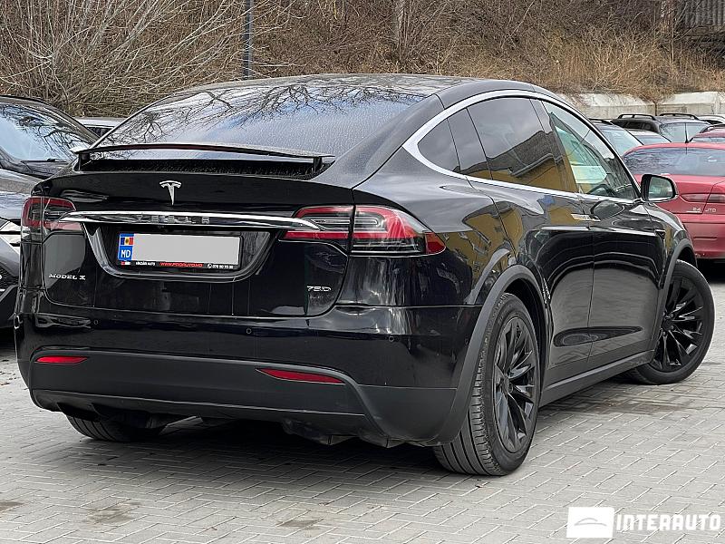 Tesla Model X 2 tesla model x 2018