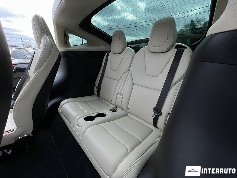 Tesla Model X 28 tesla model x 2018