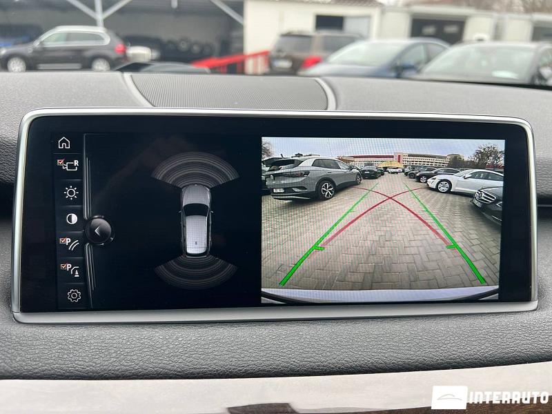 BMW X5 4.0e 11 bmw x5 4.0e 2017