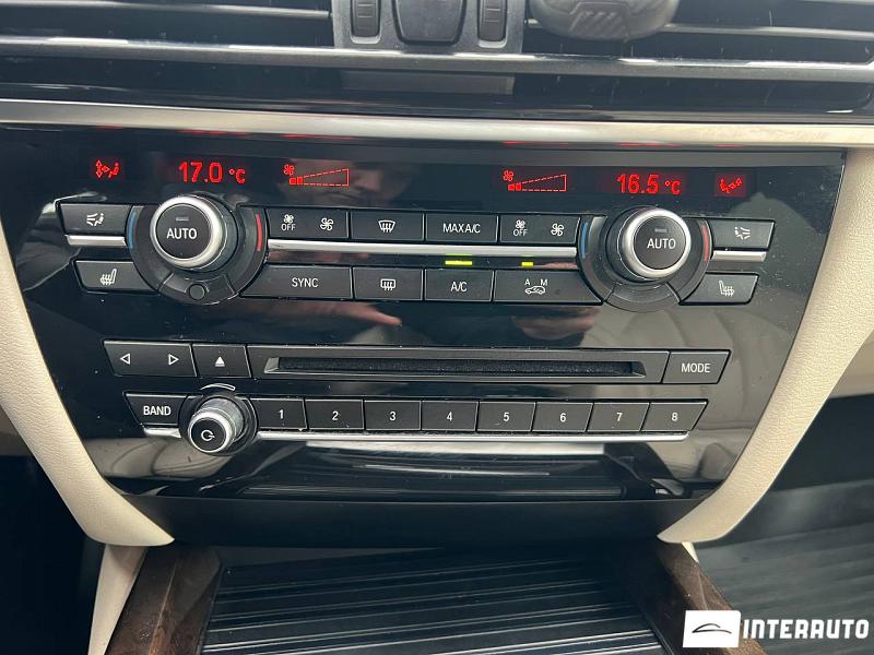 BMW X5 4.0e 12 bmw x5 4.0e 2017