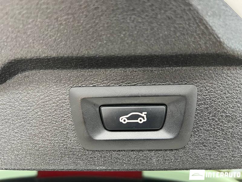 BMW X5 4.0e 18 bmw x5 4.0e 2017