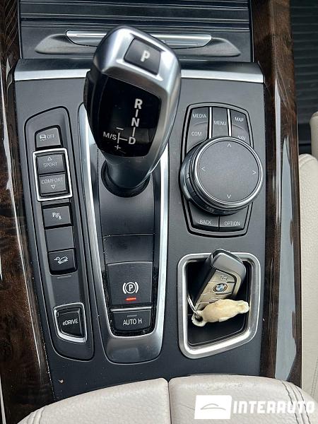 BMW X5 4.0e 13 bmw x5 4.0e 2017