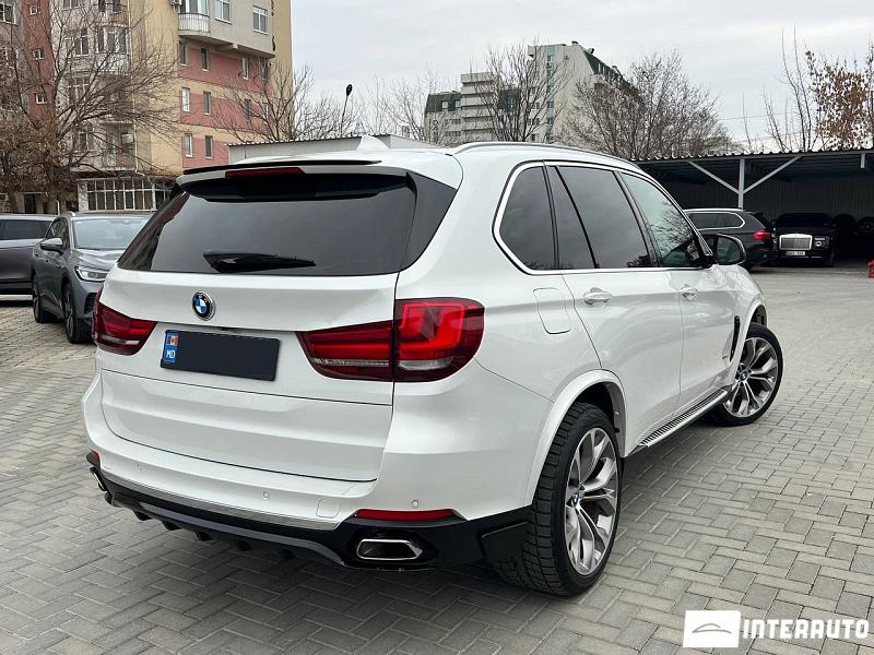 BMW X5 4.0e 2 bmw x5 4.0e 2017
