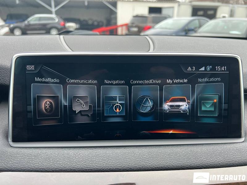 BMW X5 4.0e 10 bmw x5 4.0e 2017