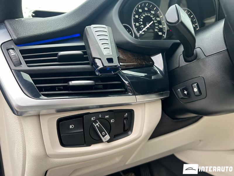 BMW X5 4.0e 14 bmw x5 4.0e 2017