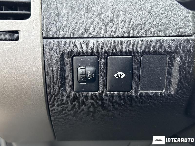 Toyota Prius 9 toyota prius 2006