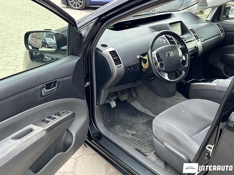 Toyota Prius 5 toyota prius 2006