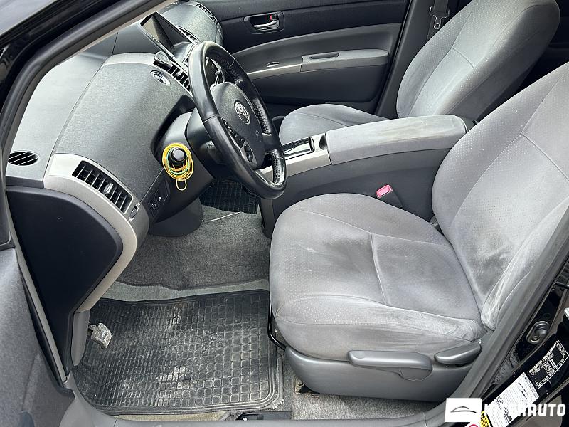 Toyota Prius 7 toyota prius 2006