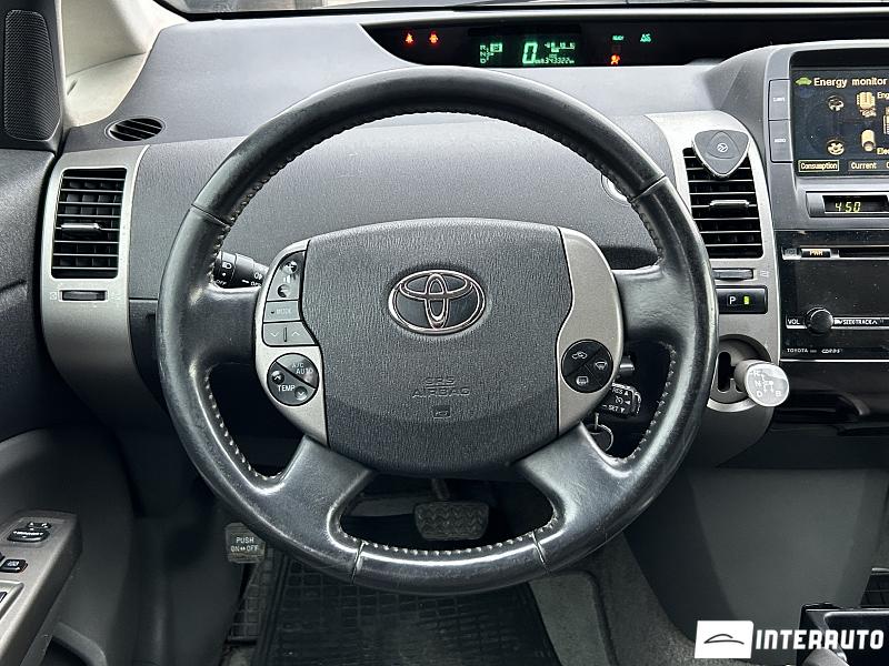 Toyota Prius 10 toyota prius 2006