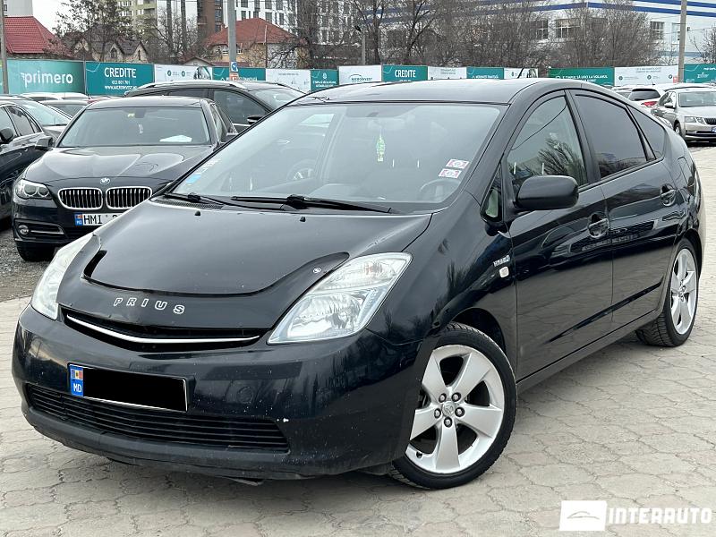 toyota prius 2006